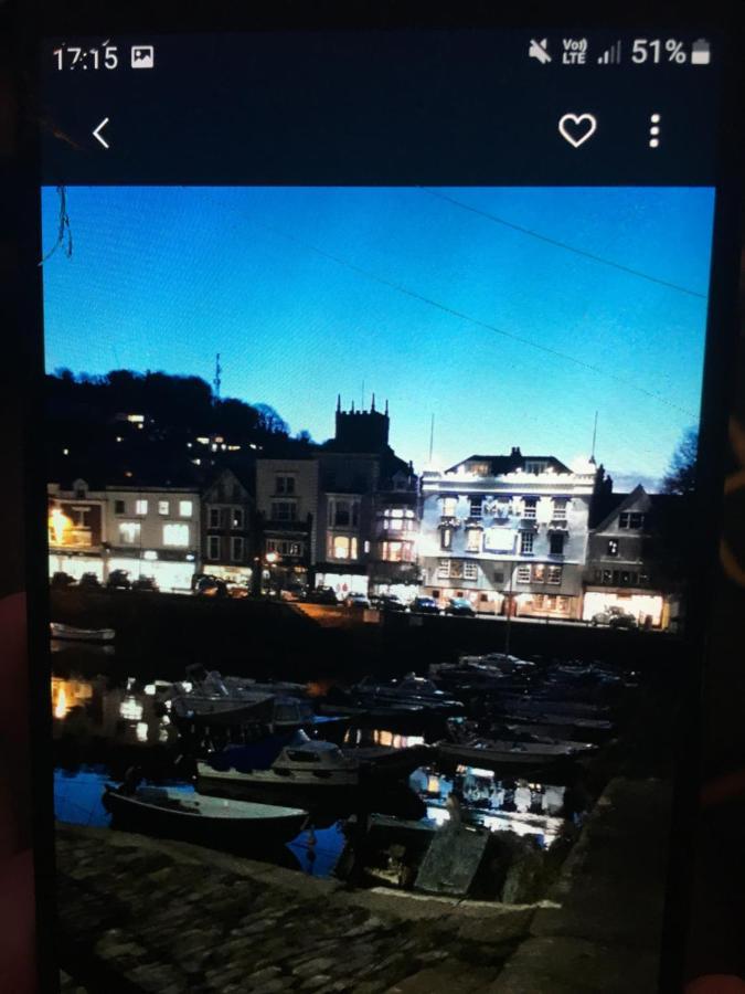 Beach Life Dartmouth Zewnętrze zdjęcie